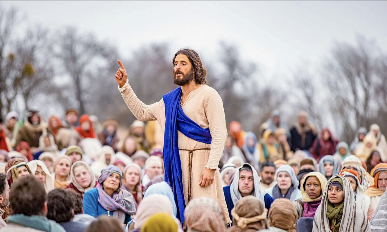 header image for The Chosen