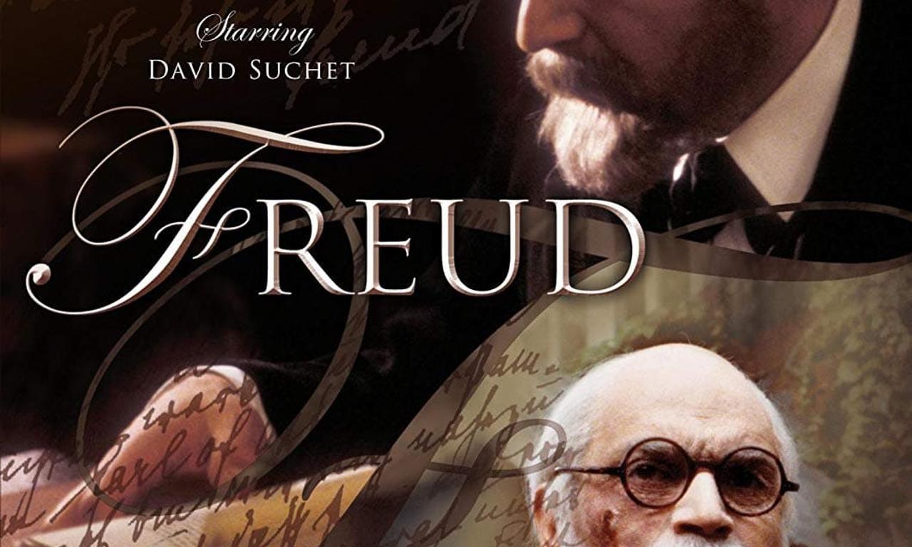 header image for Freud