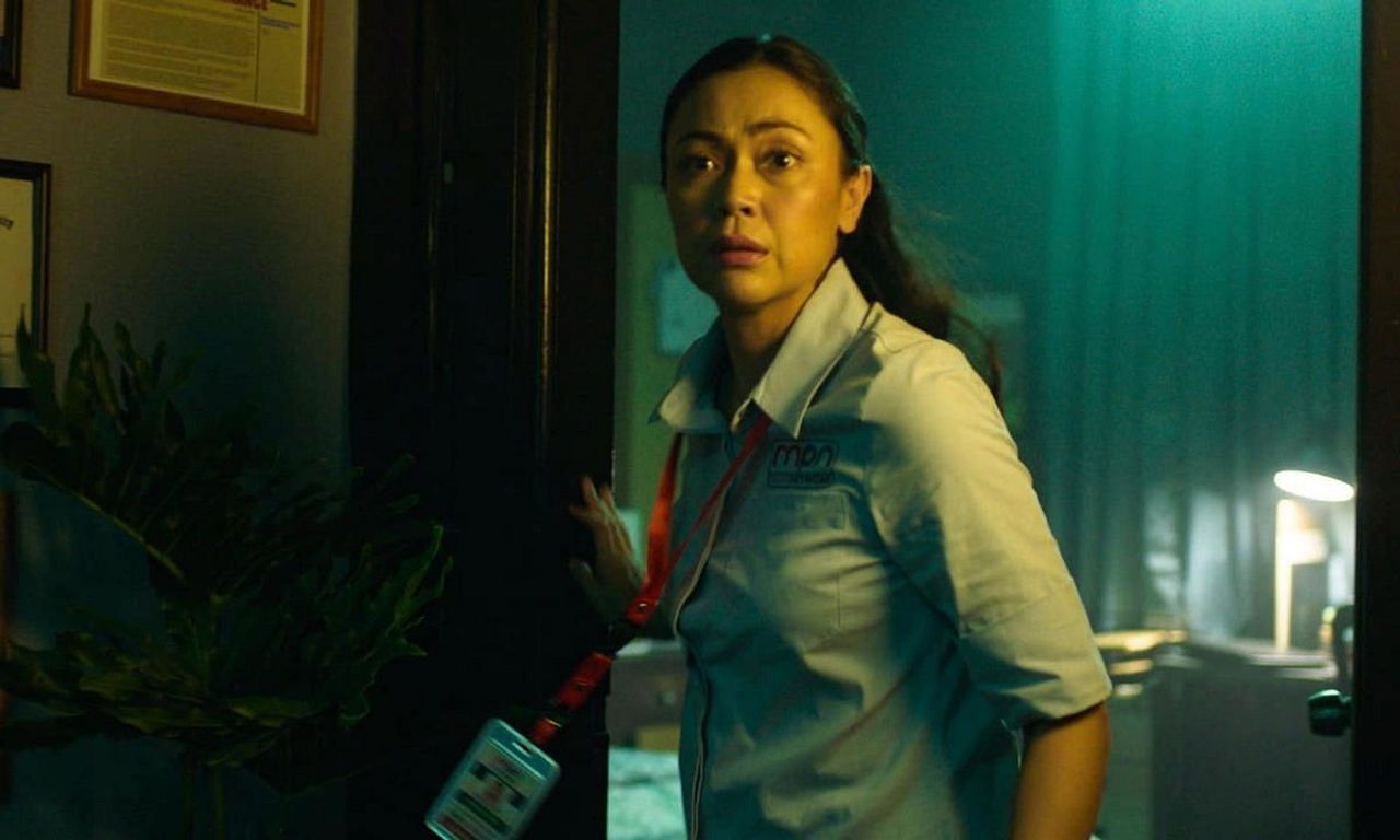 header image for Untold