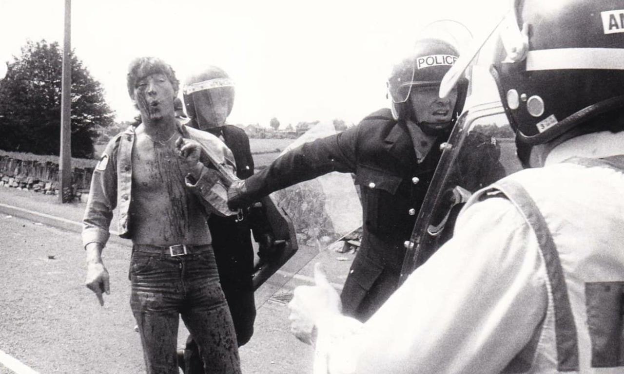 header image for Strike: An Uncivil War