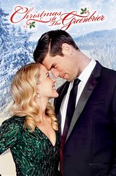 Christmas at The Greenbrier