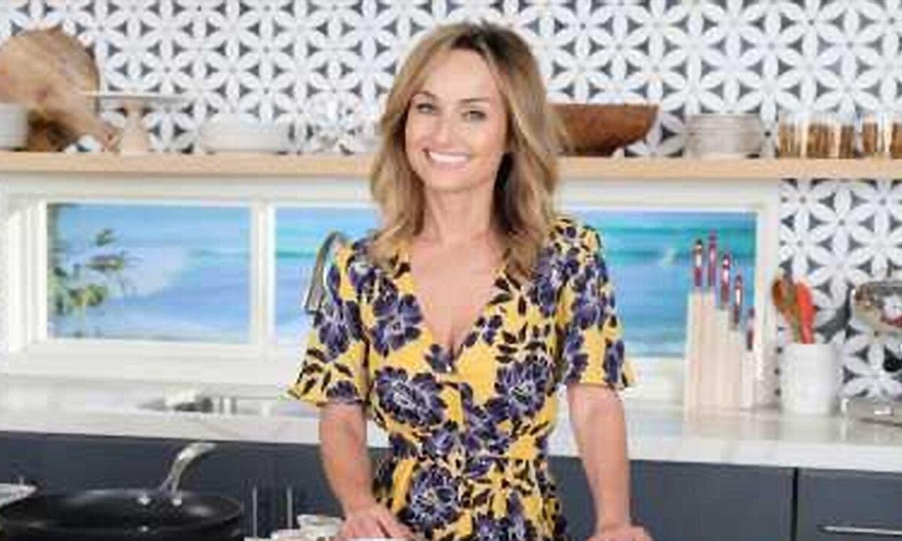 header image for Giada's Holiday Handbook