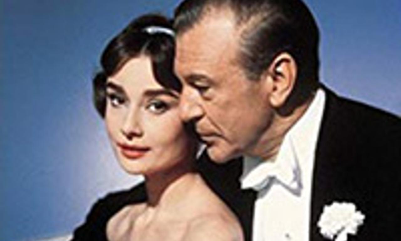 header image for Love in the Afternoon