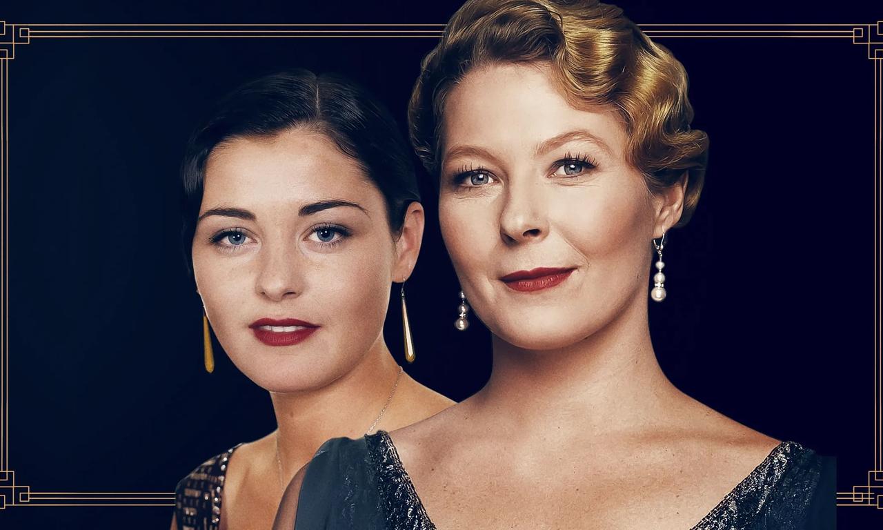 header image for The House of Eliott