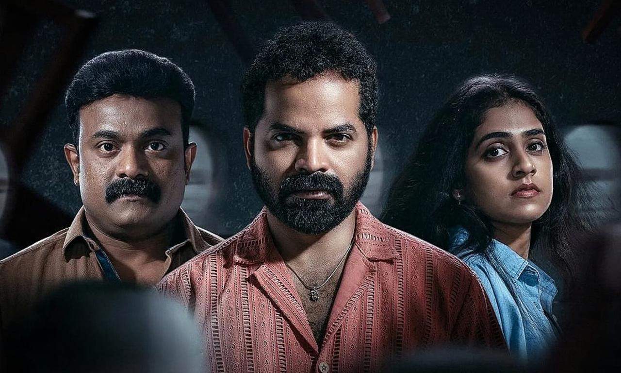 header image for Aattam