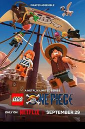 LEGO ONE PIECE