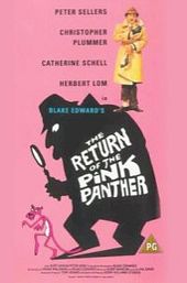 The Return of the Pink Panther