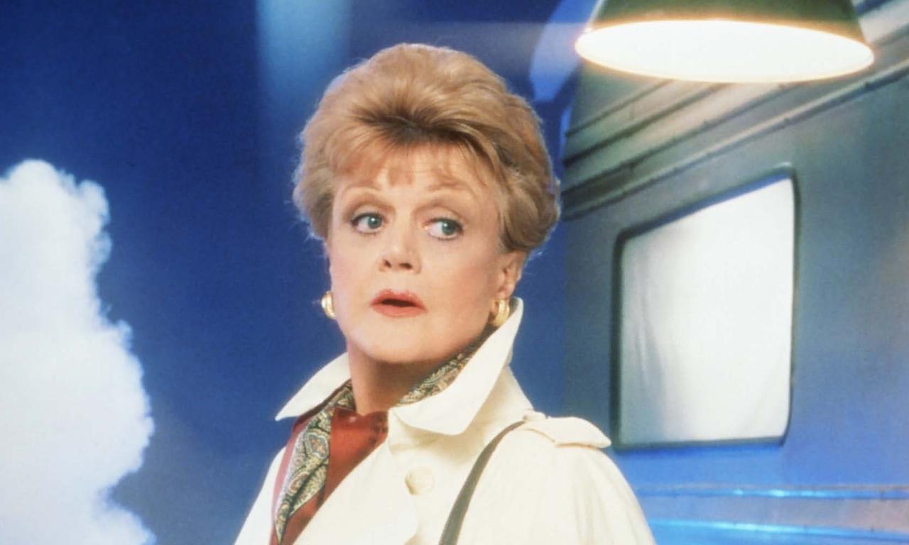 header image for Murder, She Wrote: The Celtic Riddle