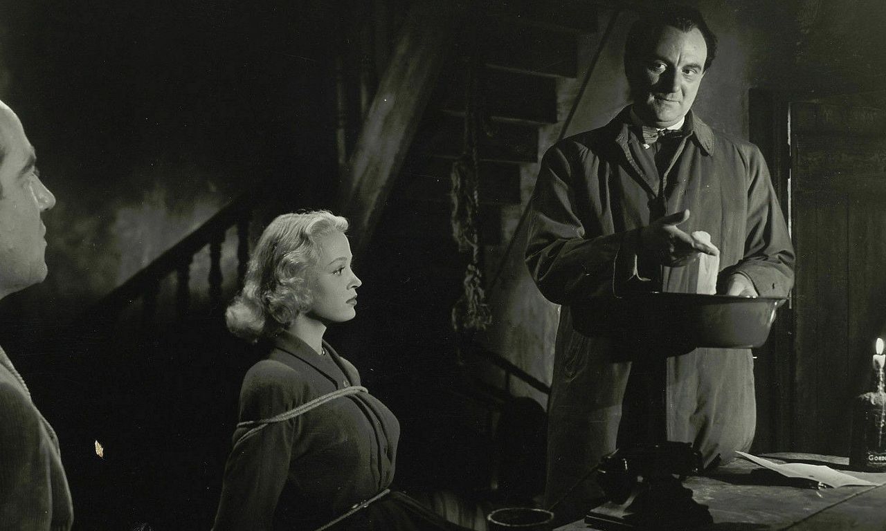 header image for Hammer the Toff