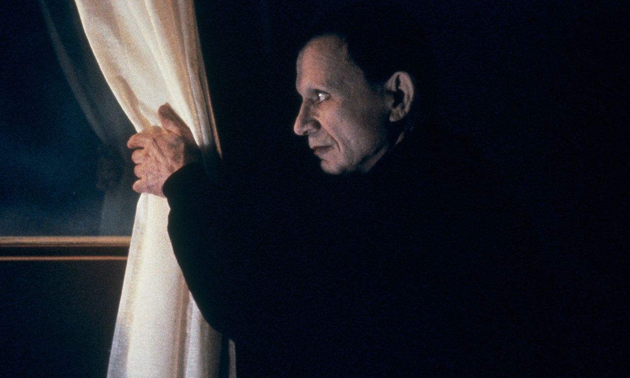 header image for Lost Highway