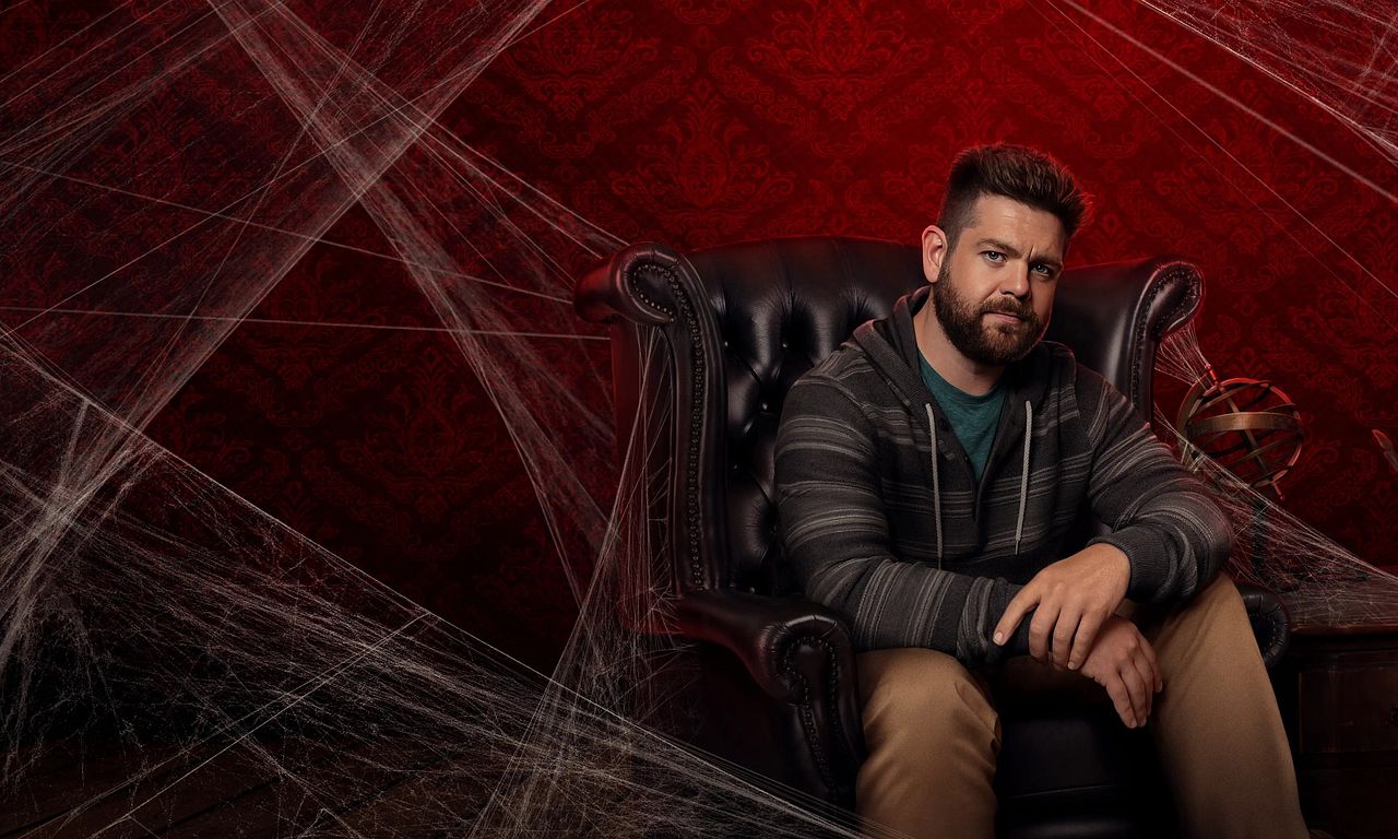 header image for Jack Osbourne's Night of Terror