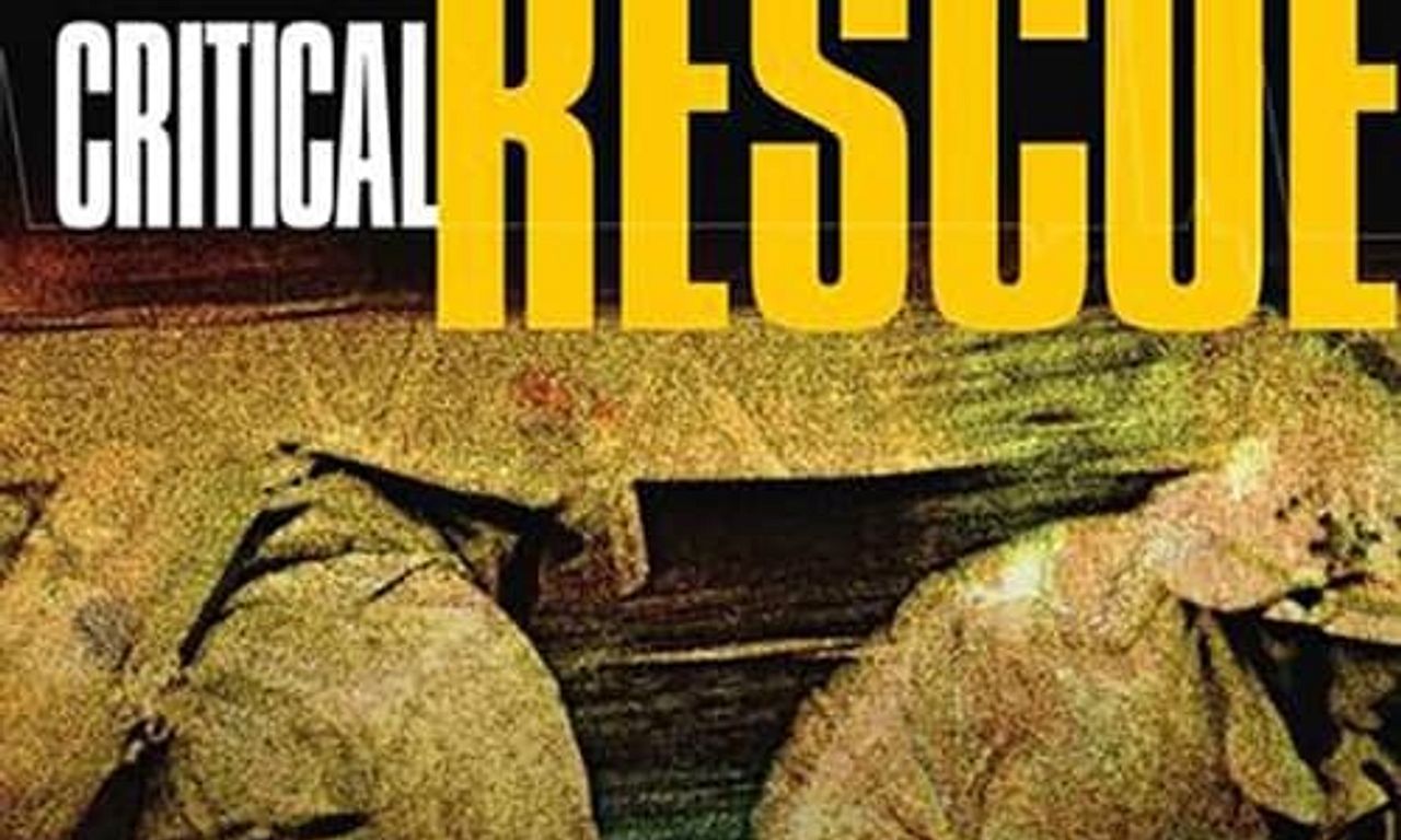 header image for Critical Rescue