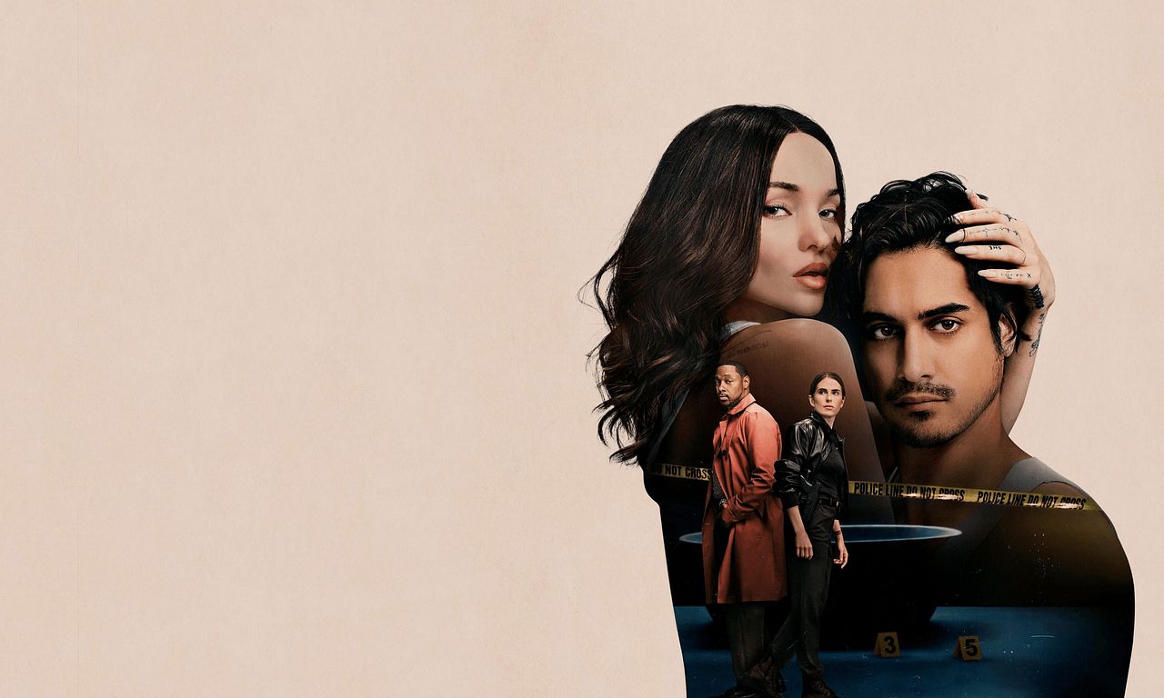 header image for 56 Days