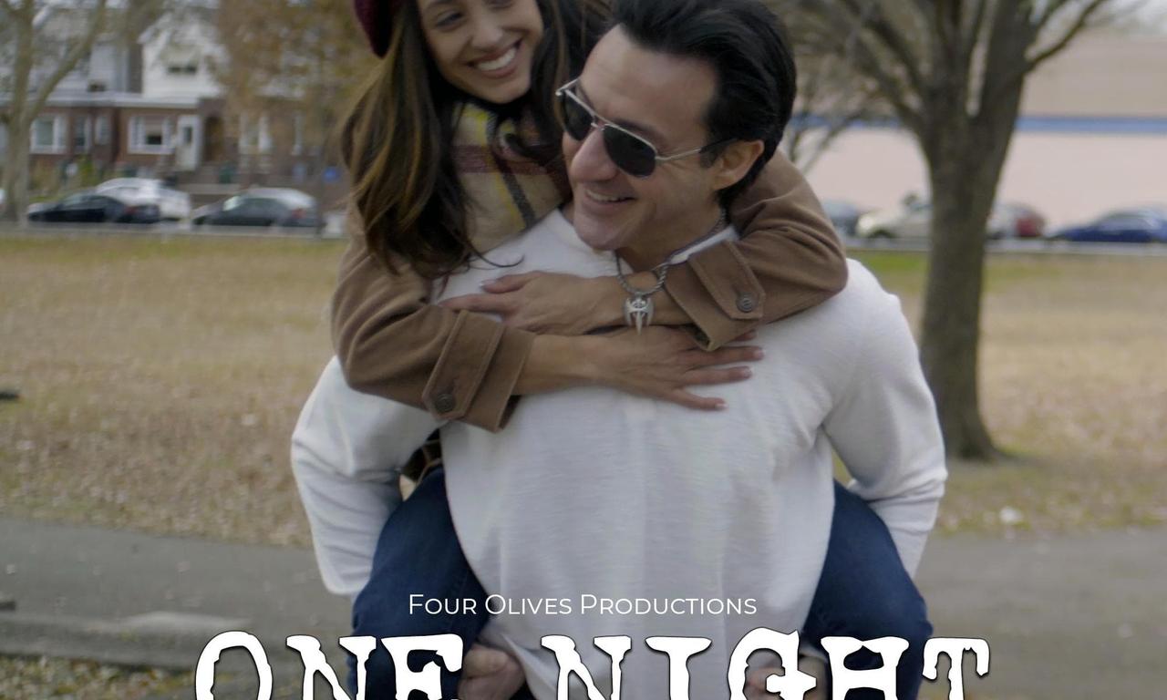 header image for One Night