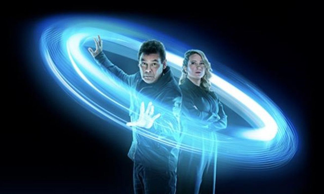 header image for Craig Charles: UFO Conspiracies