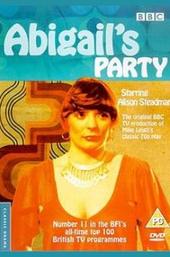Abigail's Party