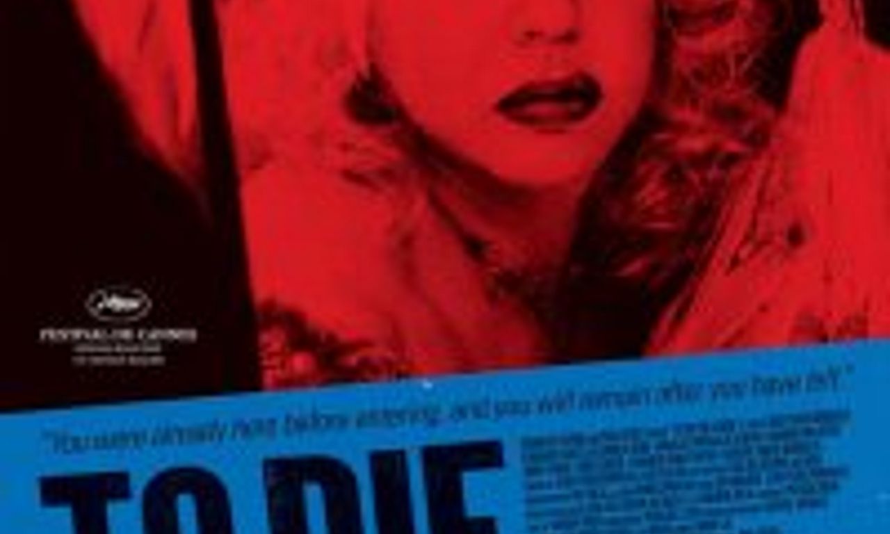 header image for To Die Like a Man