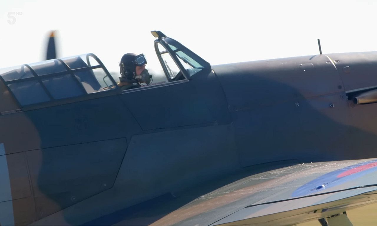 header image for The Battle of Britain: 3 Days That Saved the Nation