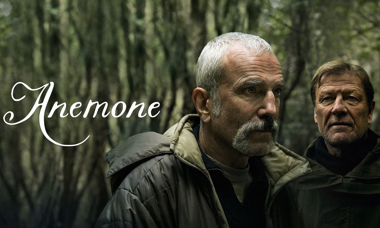 header image for Anemone