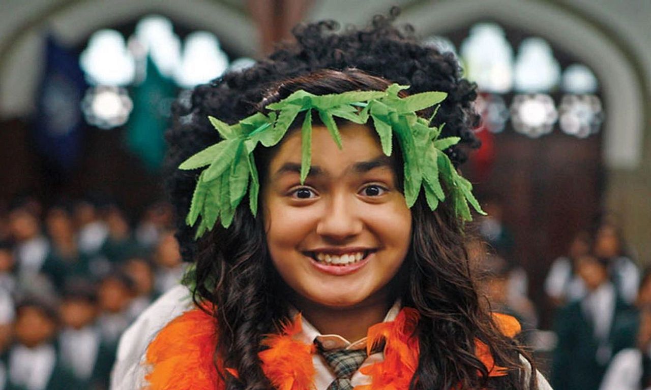 header image for Gippi