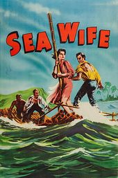 Sea Wife