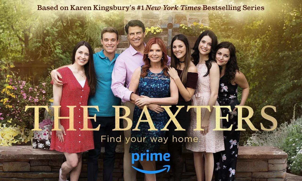 header image for The Baxters