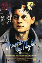 Brussels by Night