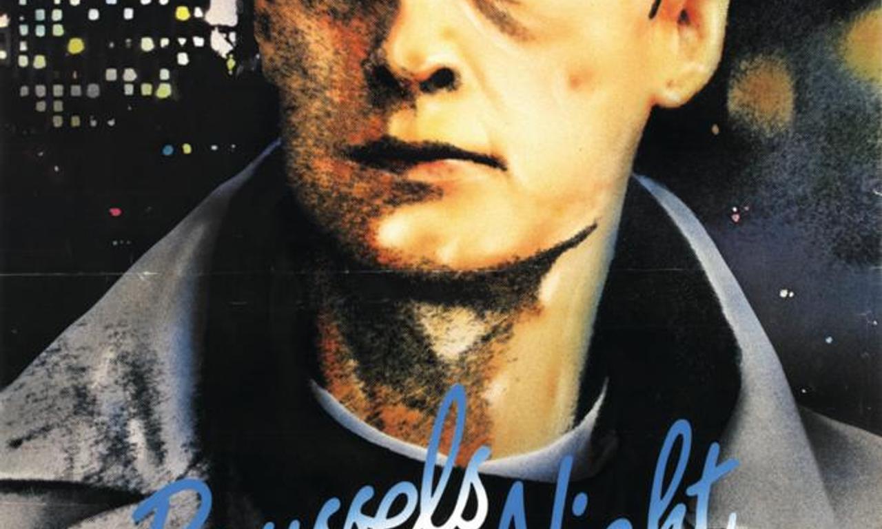 header image for Brussels by Night