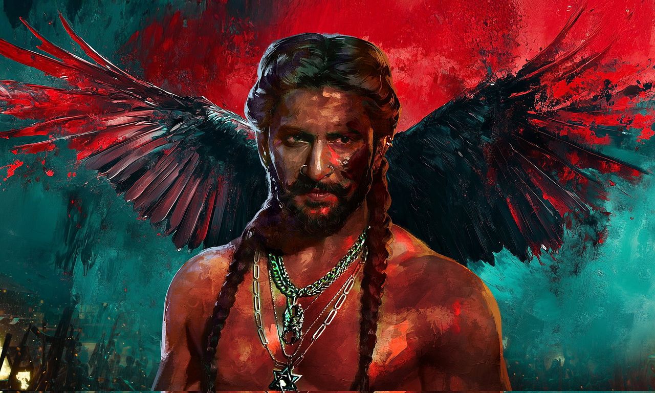 header image for The Paradise