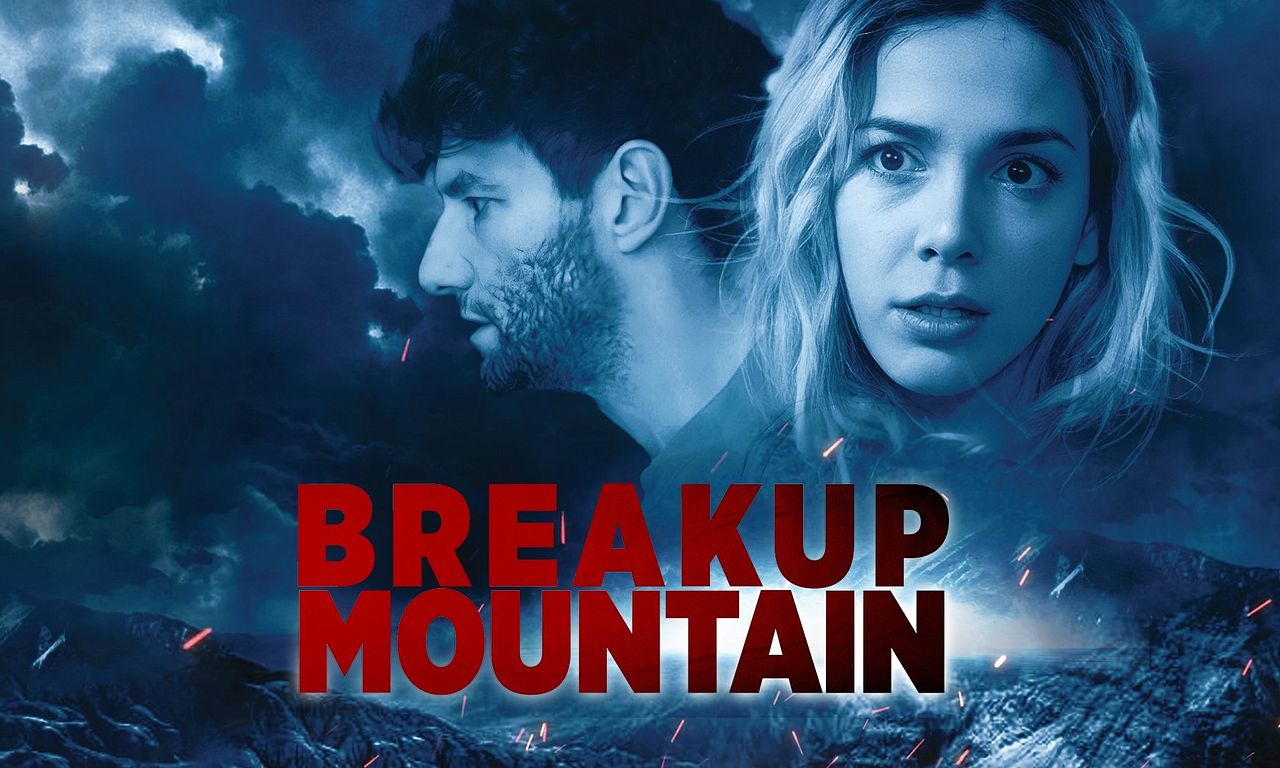 header image for Breakup Mountain