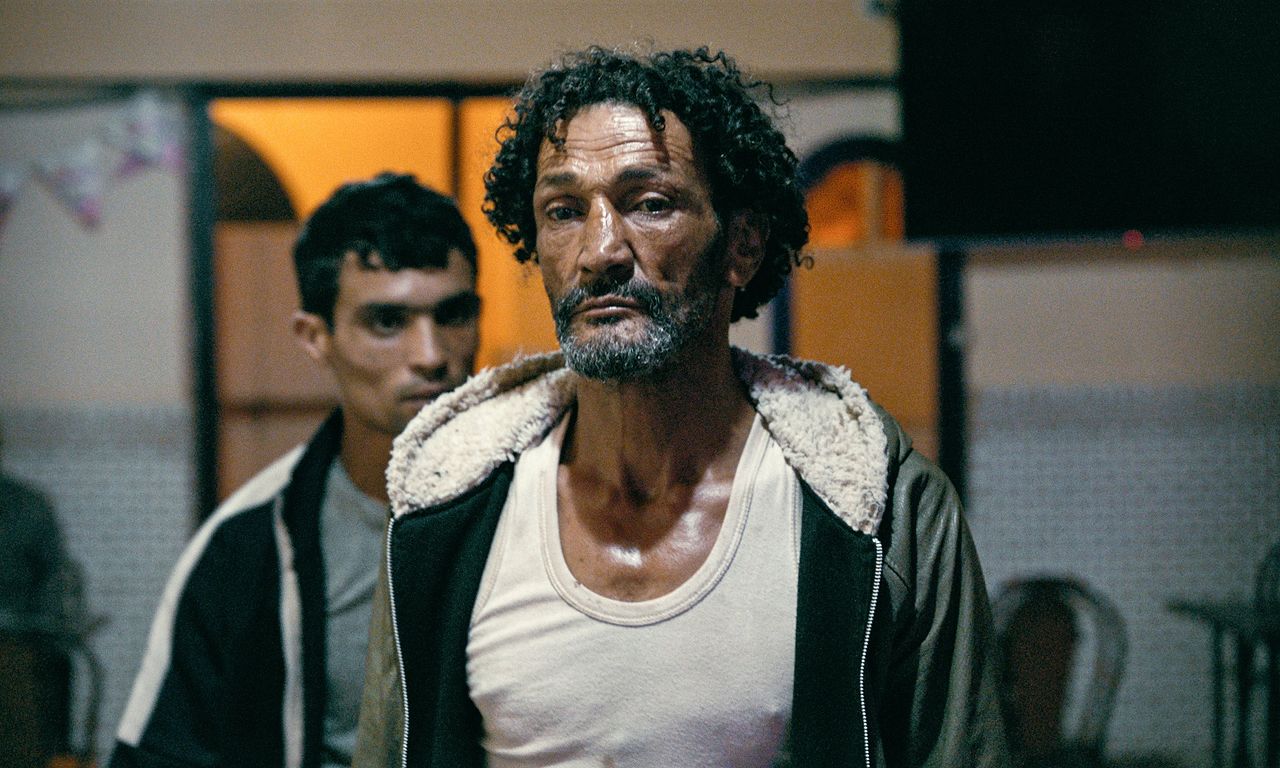 header image for Hounds