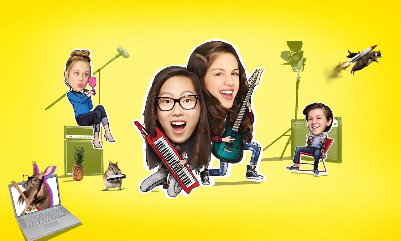 header image for Bizaardvark