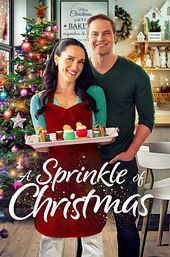 A Sprinkle of Christmas