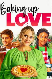 Baking Up Love
