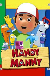 Handy Manny