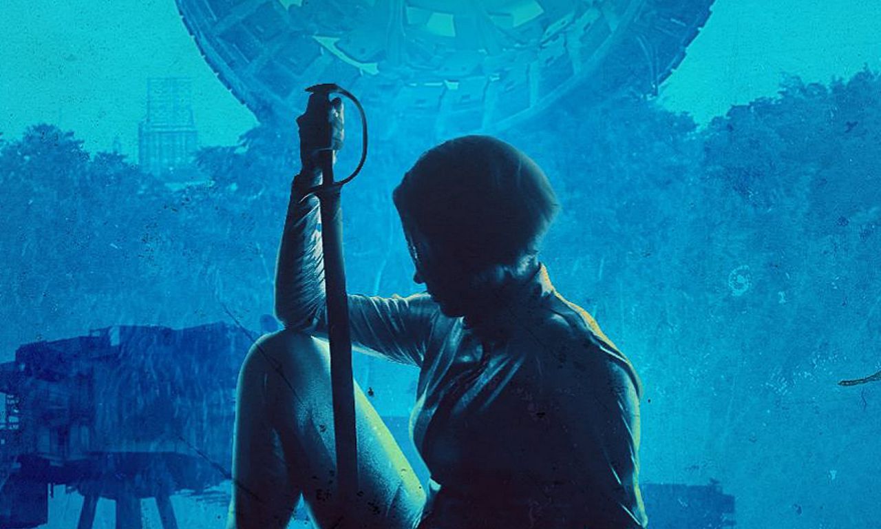 header image for Gaganachari