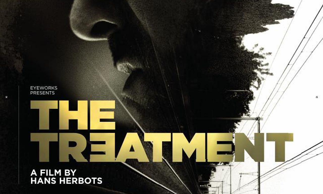 header image for The Treatment
