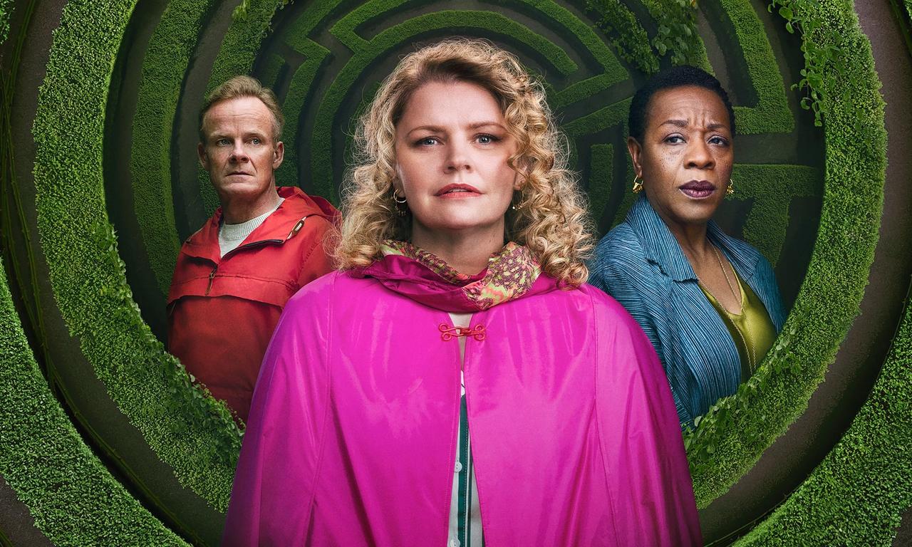 header image for The Following Events are Based on a Pack of Lies