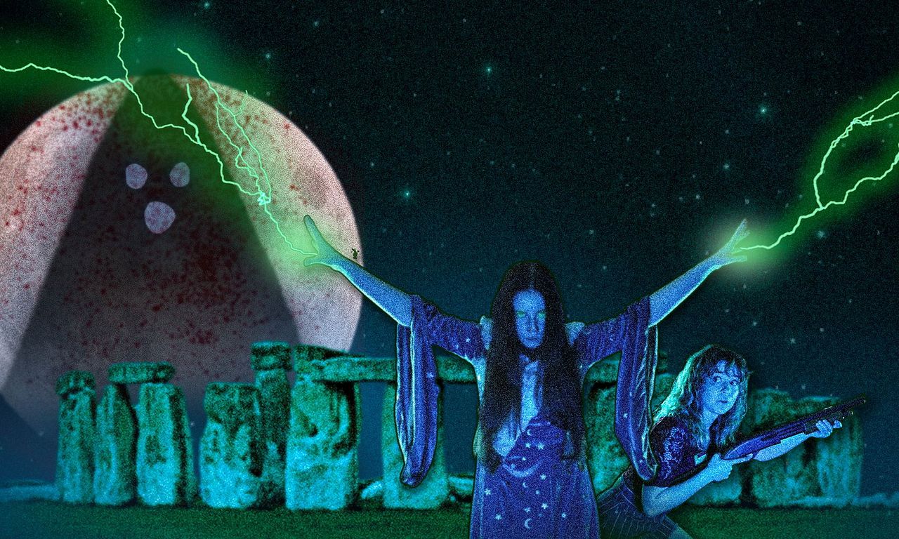 header image for Moon Ghost Returns