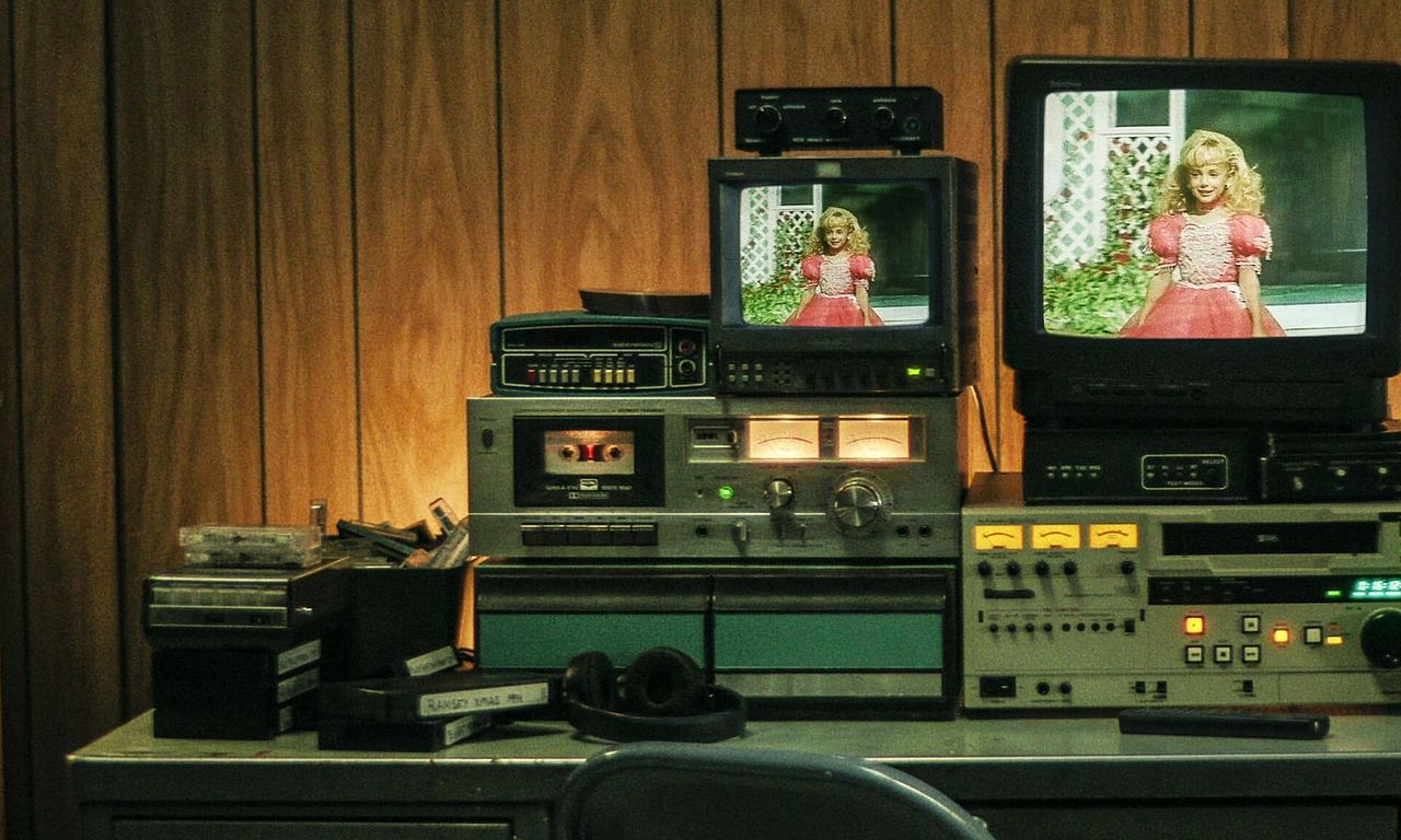 header image for Cold Case: Who Killed JonBenét Ramsey
