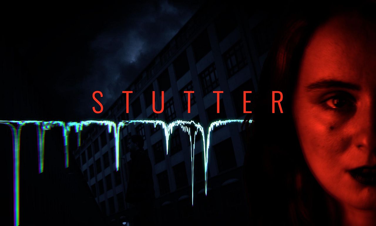 header image for Stutter