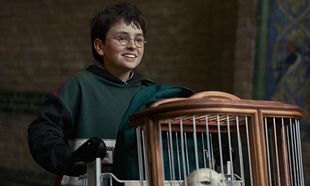 Harry Potter