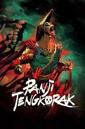 Panji Tengkorak