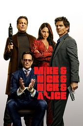 Mike & Nick & Nick & Alice