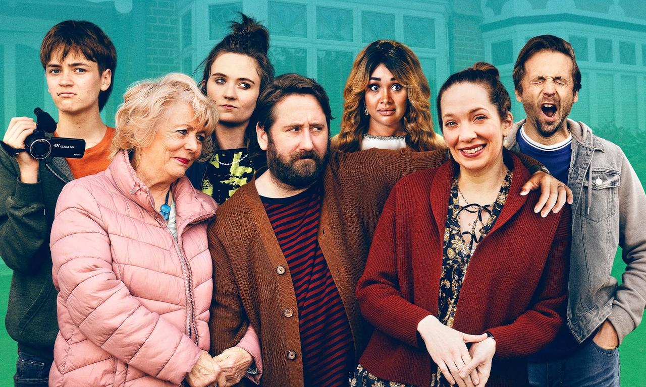 header image for Here We Go