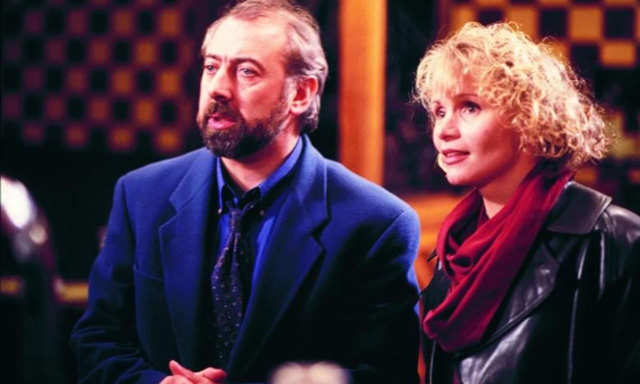 header image for Seventh Heaven