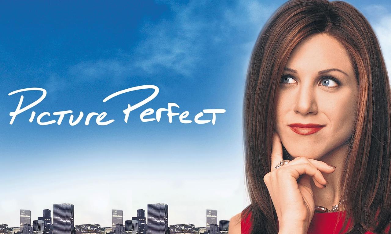 header image for Picture Perfect