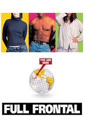 Full Frontal