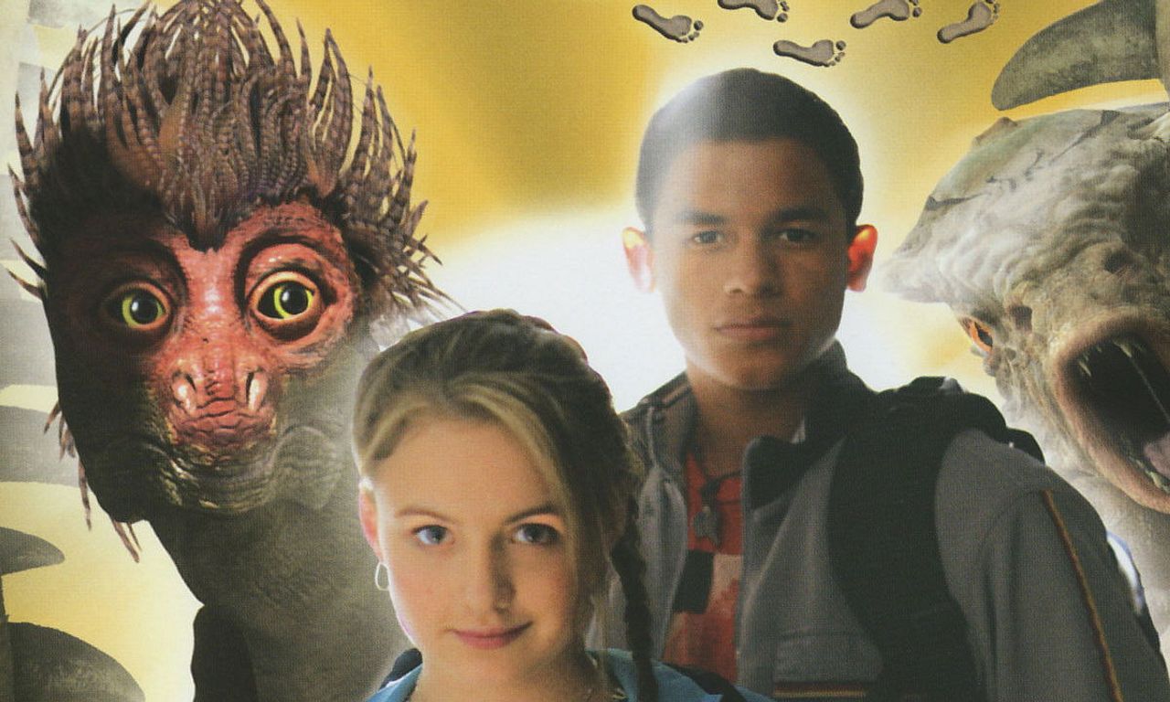 header image for Dinosapien