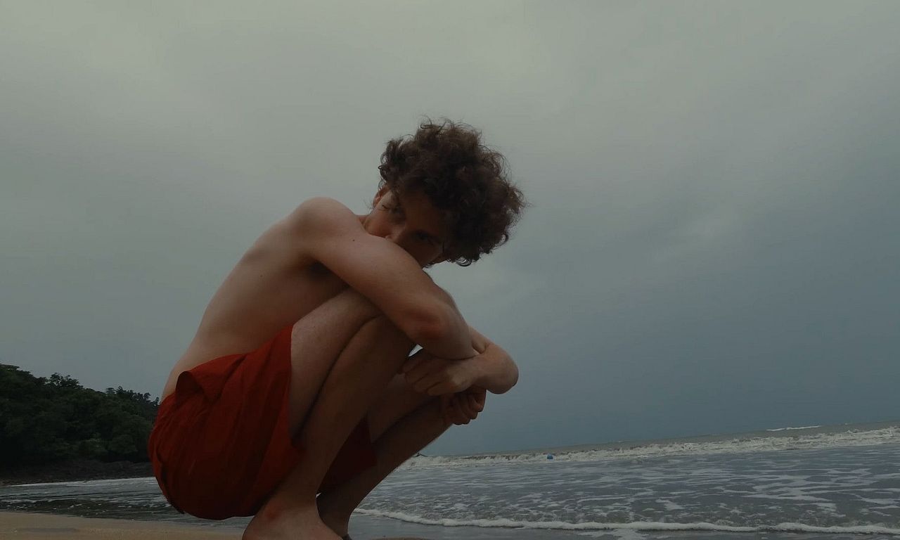 header image for Human Nature